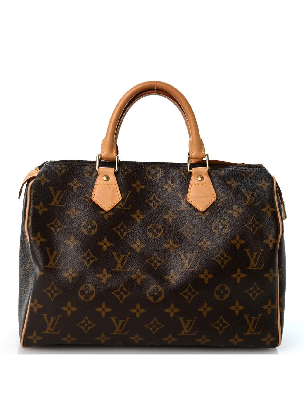 Louis Vuitton Speedy 30 #332365L10B